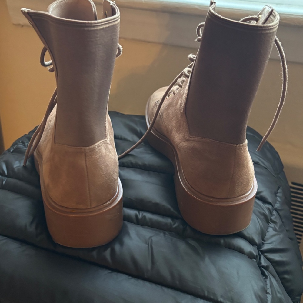 Stuart Weitzman Boots‎ - Picture 4 of 5